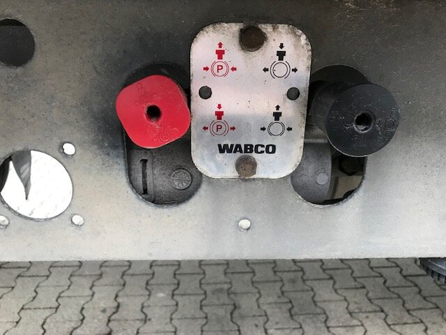 Ackermann VA-F 18/7.4E VA-F 18/7.4E Kühlanhänger, Thermo-King, LBW - Koelwagen aanhangwagen: afbeelding 4 Ackermann VA-F 18/7.4E VA-F 18/7.4E Kühlanhänger, Thermo-King, LBW - Koelwagen aanhangwagen: afbeelding 4