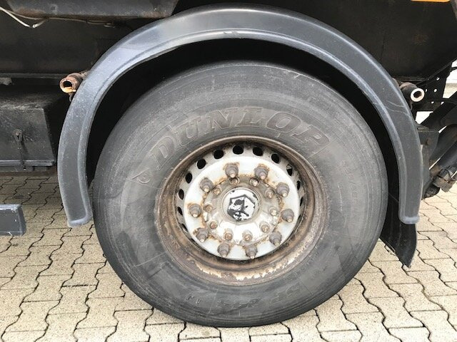 Ackermann VA-F 18/7.4E VA-F 18/7.4E Kühlanhänger, Thermo-King, LBW - Koelwagen aanhangwagen: afbeelding 2 Ackermann VA-F 18/7.4E VA-F 18/7.4E Kühlanhänger, Thermo-King, LBW - Koelwagen aanhangwagen: afbeelding 2