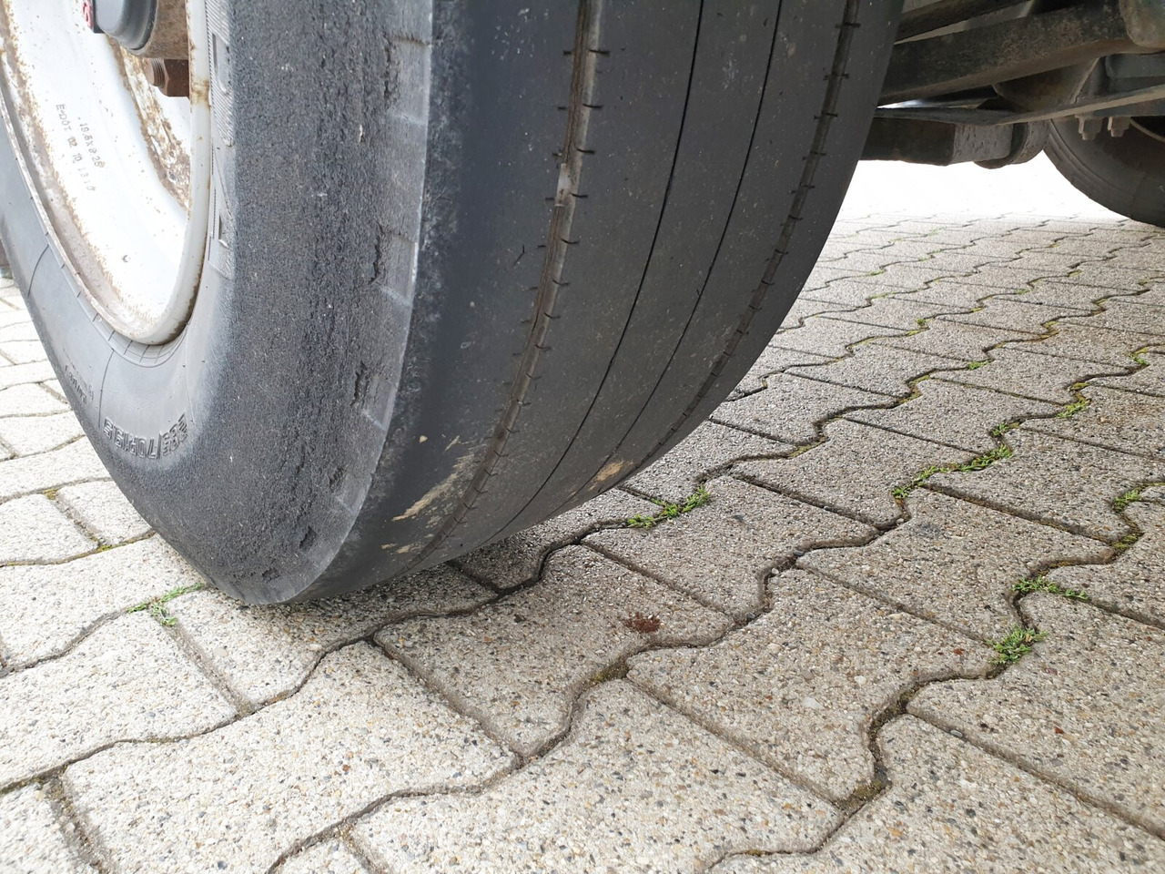 DA3, 2-Achs Anhänger DA3, 2-Achs Anhänger - Aanhangwagen met huif: afbeelding 5 DA3, 2-Achs Anhänger DA3, 2-Achs Anhänger - Aanhangwagen met huif: afbeelding 5