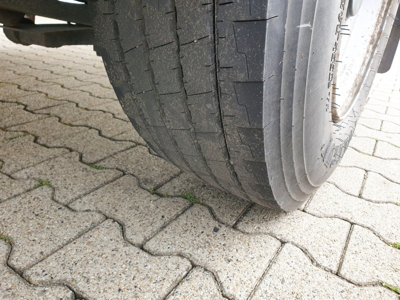 DA3, 2-Achs Anhänger DA3, 2-Achs Anhänger - Aanhangwagen met huif: afbeelding 4 DA3, 2-Achs Anhänger DA3, 2-Achs Anhänger - Aanhangwagen met huif: afbeelding 4