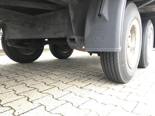 EAL-TA-F EAL-TA-F - Aanhangwagen met huif: afbeelding 2 EAL-TA-F EAL-TA-F - Aanhangwagen met huif: afbeelding 2
