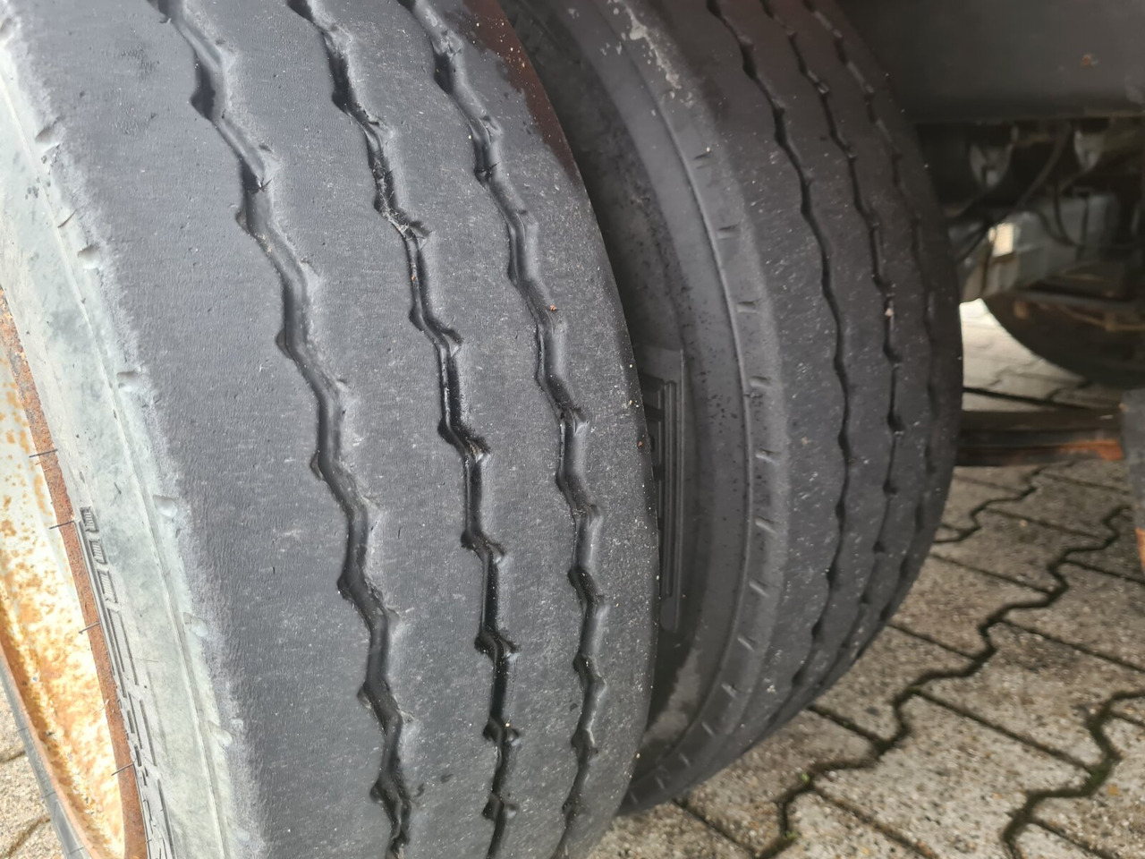 ETK-TA ETK-TA, hydr. Auffahrrampen - Machinetransporter: afbeelding 5 ETK-TA ETK-TA, hydr. Auffahrrampen - Machinetransporter: afbeelding 5