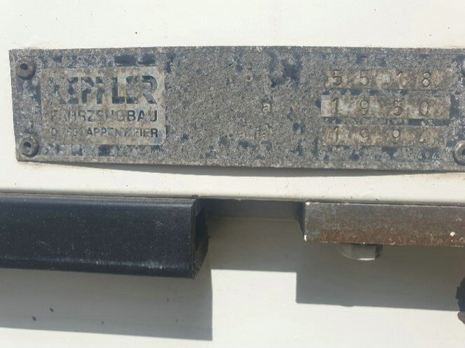 Euro Cargo ML 75E14 4x2 Euro Cargo ML 75E14 4x2 Getränkekoffer, 6-Zylinder-Motor - Bakwagen: afbeelding 4 Euro Cargo ML 75E14 4x2 Euro Cargo ML 75E14 4x2 Getränkekoffer, 6-Zylinder-Motor - Bakwagen: afbeelding 4