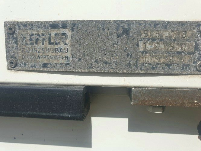 Euro Cargo ML 75E14 4x2 Euro Cargo ML 75E14 4x2 Getränkewagen, 6-Zylinder-Motor - Bakwagen: afbeelding 4 Euro Cargo ML 75E14 4x2 Euro Cargo ML 75E14 4x2 Getränkewagen, 6-Zylinder-Motor - Bakwagen: afbeelding 4