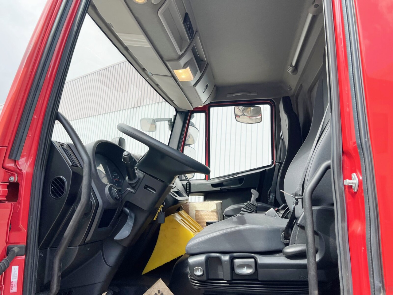 EuroCargo ML160E32 4x2 EuroCargo ML160E32 4x2, 5x Vorhanden! - Chassis vrachtwagen: afbeelding 3 EuroCargo ML160E32 4x2 EuroCargo ML160E32 4x2, 5x Vorhanden! - Chassis vrachtwagen: afbeelding 3