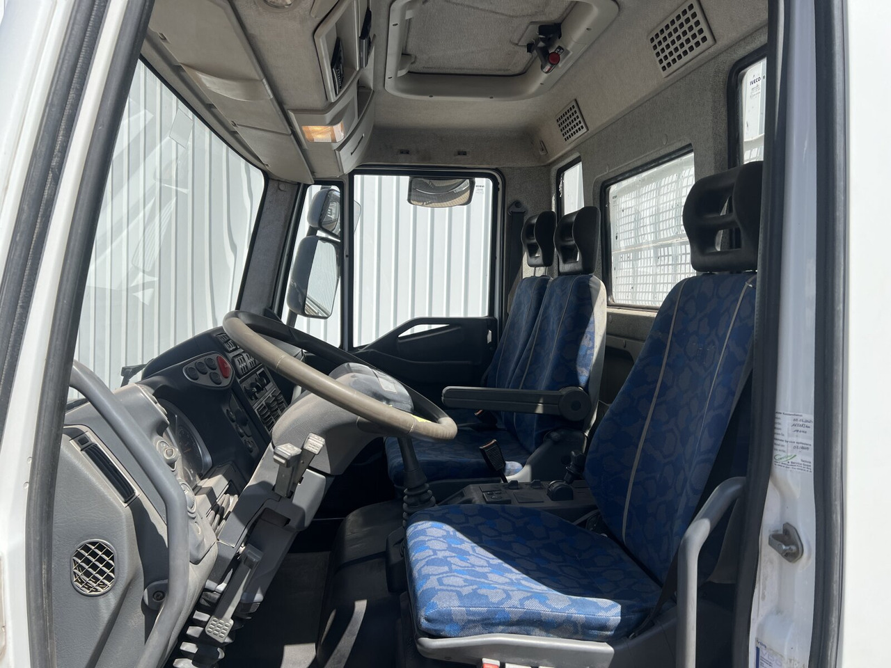 EuroCargo ML80E18K 4x2 EuroCargo ML80E18K 4x2 - Kipper vrachtwagen: afbeelding 4 EuroCargo ML80E18K 4x2 EuroCargo ML80E18K 4x2 - Kipper vrachtwagen: afbeelding 4