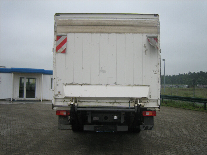 Leasing  FL 6-12 4x2 FL 6-12 4x2, 4x vorhanden! FL 6-12 4x2 FL 6-12 4x2, 4x vorhanden!: afbeelding 8