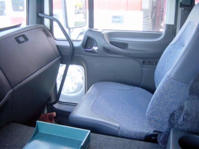 Leasing  FL 6-12 4x2 FL 6-12 4x2, 4x vorhanden! FL 6-12 4x2 FL 6-12 4x2, 4x vorhanden!: afbeelding 10