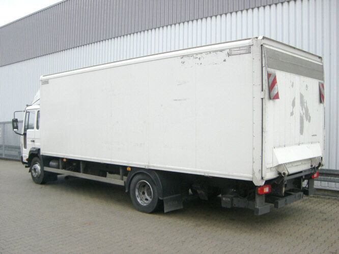 FL 6-12 4x2 FL 6-12 4x2, 4x vorhanden! - Bakwagen: afbeelding 3 FL 6-12 4x2 FL 6-12 4x2, 4x vorhanden! - Bakwagen: afbeelding 3