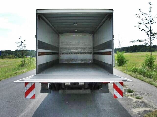 FL 6-12 4x2 FL 6-12 4x2, 4x vorhanden! - Bakwagen: afbeelding 5 FL 6-12 4x2 FL 6-12 4x2, 4x vorhanden! - Bakwagen: afbeelding 5