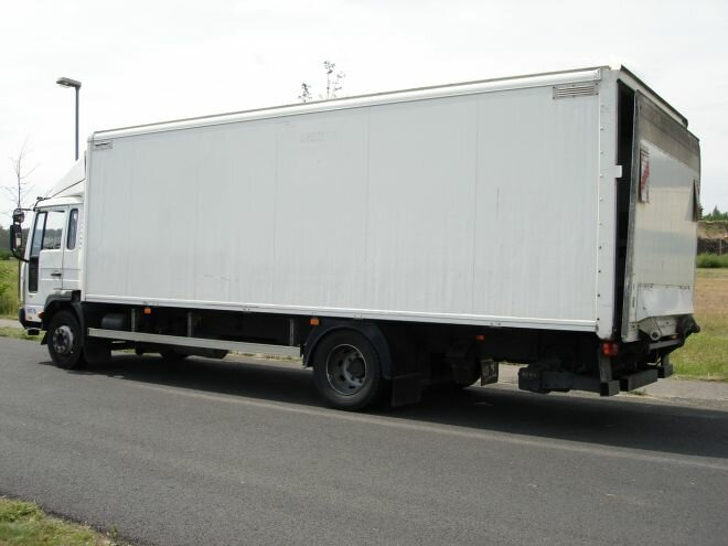 FL 6-12 4x2 FL 6-12 4x2, 4x vorhanden! - Bakwagen: afbeelding 3 FL 6-12 4x2 FL 6-12 4x2, 4x vorhanden! - Bakwagen: afbeelding 3