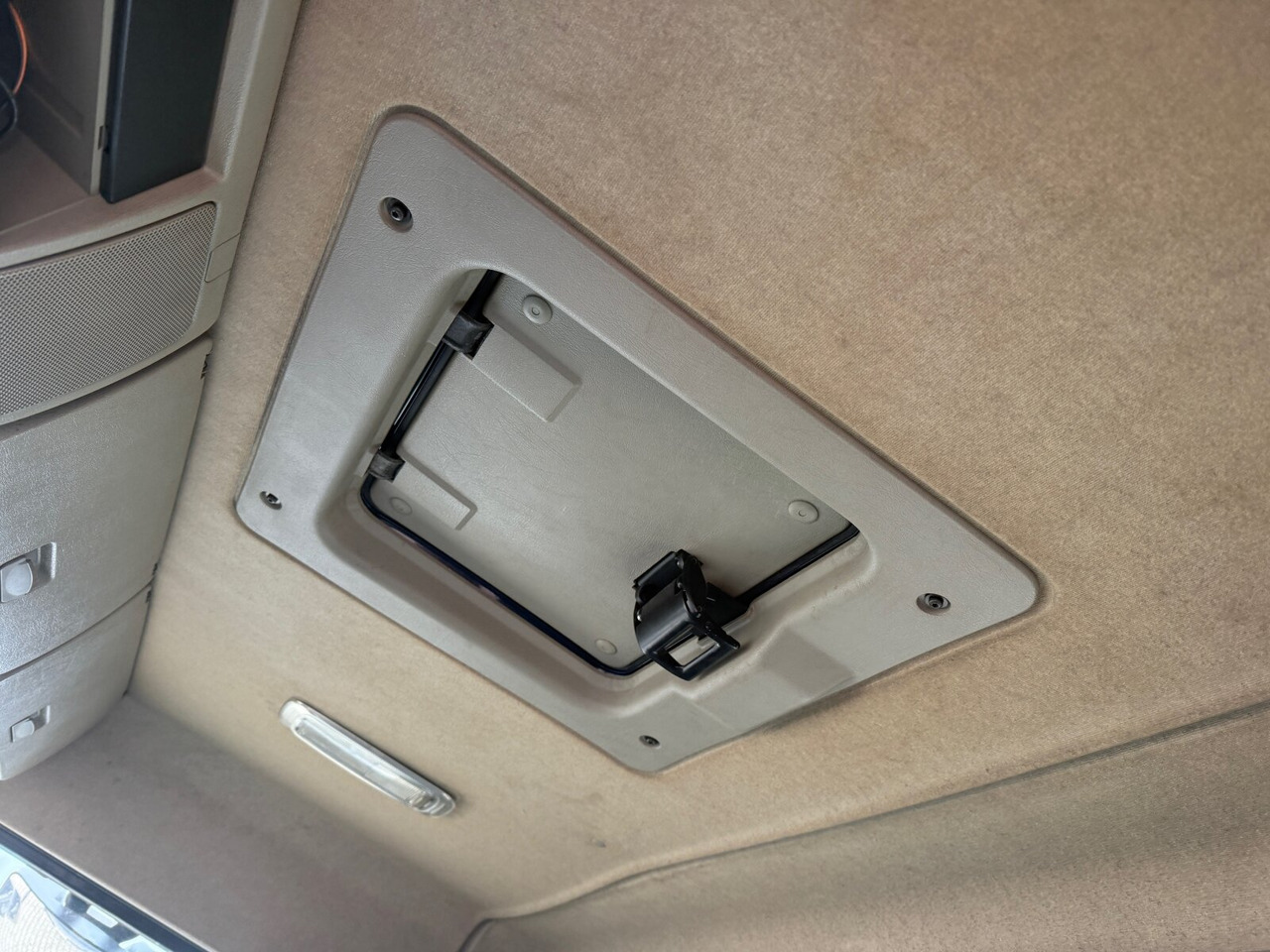 Leasing  FM 410 6x2 FM 410 6x2, Lenk-/Liftachse FM 410 6x2 FM 410 6x2, Lenk-/Liftachse: afbeelding 7