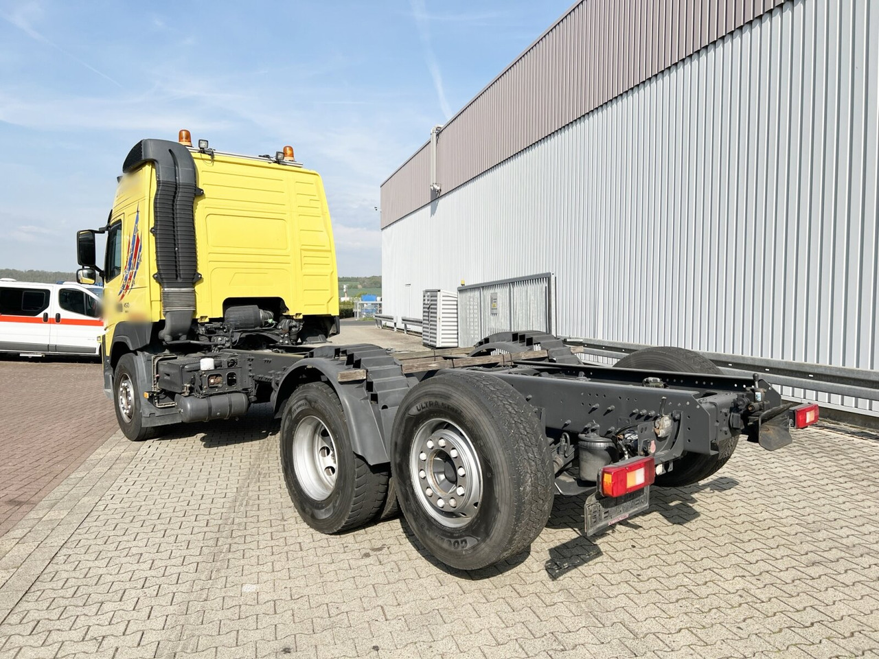 Leasing FM 450 6x2 FM 450 6x2, Motorabtrieb, Lenk-/Liftachse FM 450 6x2 FM 450 6x2, Motorabtrieb, Lenk-/Liftachse: afbeelding 10 Leasing FM 450 6x2 FM 450 6x2, Motorabtrieb, Lenk-/Liftachse FM 450 6x2 FM 450 6x2, Motorabtrieb, Lenk-/Liftachse: afbeelding 10