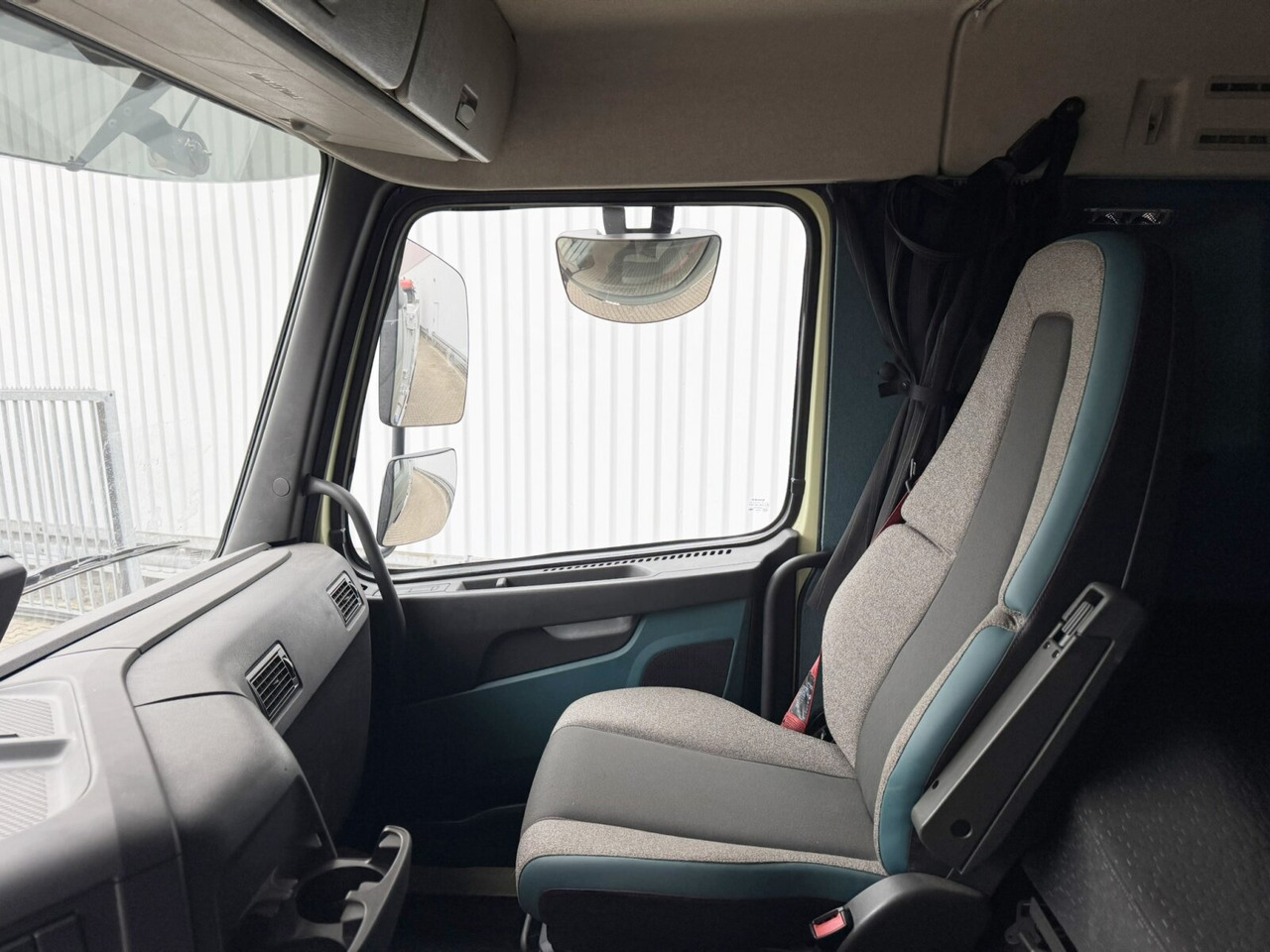 FMX 460 6x6 FMX 460 6x6, Meiller Bordmatik, Funk - Kipper vrachtwagen: afbeelding 2 FMX 460 6x6 FMX 460 6x6, Meiller Bordmatik, Funk - Kipper vrachtwagen: afbeelding 2