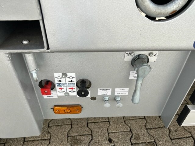 FSML 2 B1 FSML 2 B1 mit Liftachse - Dieplader oplegger: afbeelding 5 FSML 2 B1 FSML 2 B1 mit Liftachse - Dieplader oplegger: afbeelding 5
