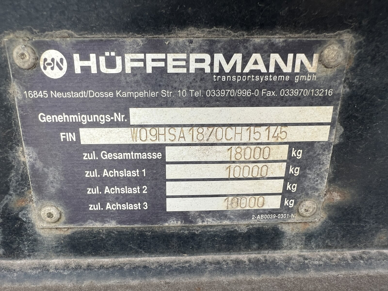 HSA 18.70 L Schlittenabroller HSA 18.70 L Schlittenabroller - Haakarm/ Portaalarm aanhanger: afbeelding 4 HSA 18.70 L Schlittenabroller HSA 18.70 L Schlittenabroller - Haakarm/ Portaalarm aanhanger: afbeelding 4