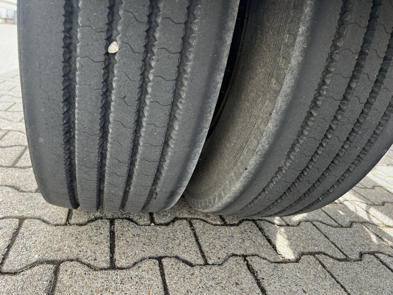 HSA 18.70 L Schlittenabroller HSA 18.70 L Schlittenabroller - Haakarm/ Portaalarm aanhanger: afbeelding 3 HSA 18.70 L Schlittenabroller HSA 18.70 L Schlittenabroller - Haakarm/ Portaalarm aanhanger: afbeelding 3