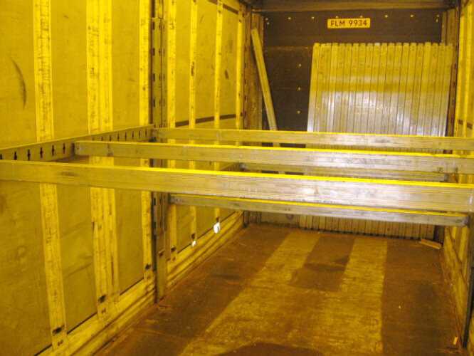 Hoffmann HSE - HSE, Jumbo, Mega - Schuifzeiloplegger: afbeelding 3 Hoffmann HSE - HSE, Jumbo, Mega - Schuifzeiloplegger: afbeelding 3
