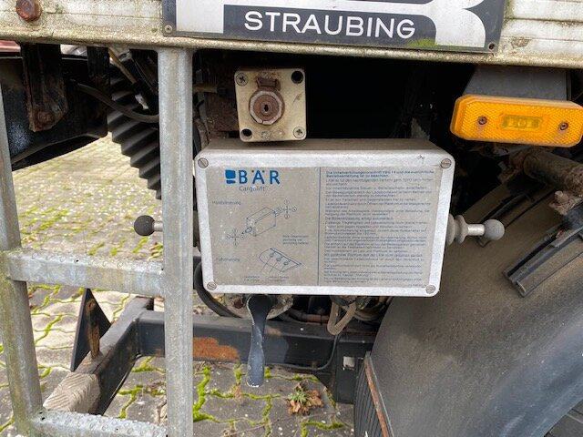 KA 18 - Koelwagen aanhangwagen: afbeelding 4 KA 18 - Koelwagen aanhangwagen: afbeelding 4