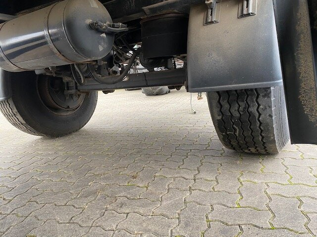 KA 18 - Koelwagen aanhangwagen: afbeelding 2 KA 18 - Koelwagen aanhangwagen: afbeelding 2