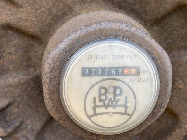 Krone AZW 18 AZW 18 - Gesloten aanhangwagen: afbeelding 4 Krone AZW 18 AZW 18 - Gesloten aanhangwagen: afbeelding 4