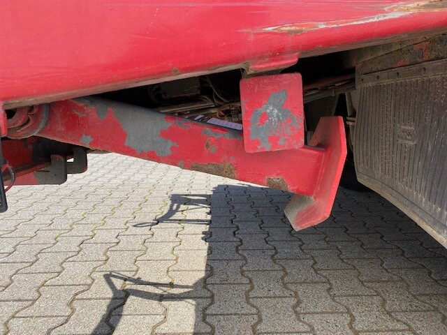 Langendorf SATUE 20/24 SATUE 20/24 mit durchgehender hydr. Rampe - Dieplader oplegger: afbeelding 3 Langendorf SATUE 20/24 SATUE 20/24 mit durchgehender hydr. Rampe - Dieplader oplegger: afbeelding 3