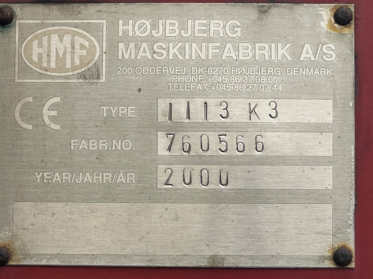 Haakarmsysteem vrachtwagen, Kraanwagen MAN 25/18.284 6x2-4 LL 25/18.284 6x2-4 LL,Kran HMF 1113 K3, Funk, Retarder: afbeelding 14