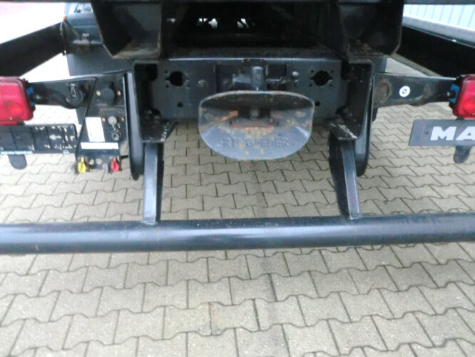 Leasing MAN TGA 18.350 4x2 LL TGA 18.350 4x2 LL, Fahrschule MAN TGA 18.350 4x2 LL TGA 18.350 4x2 LL, Fahrschule: afbeelding 13