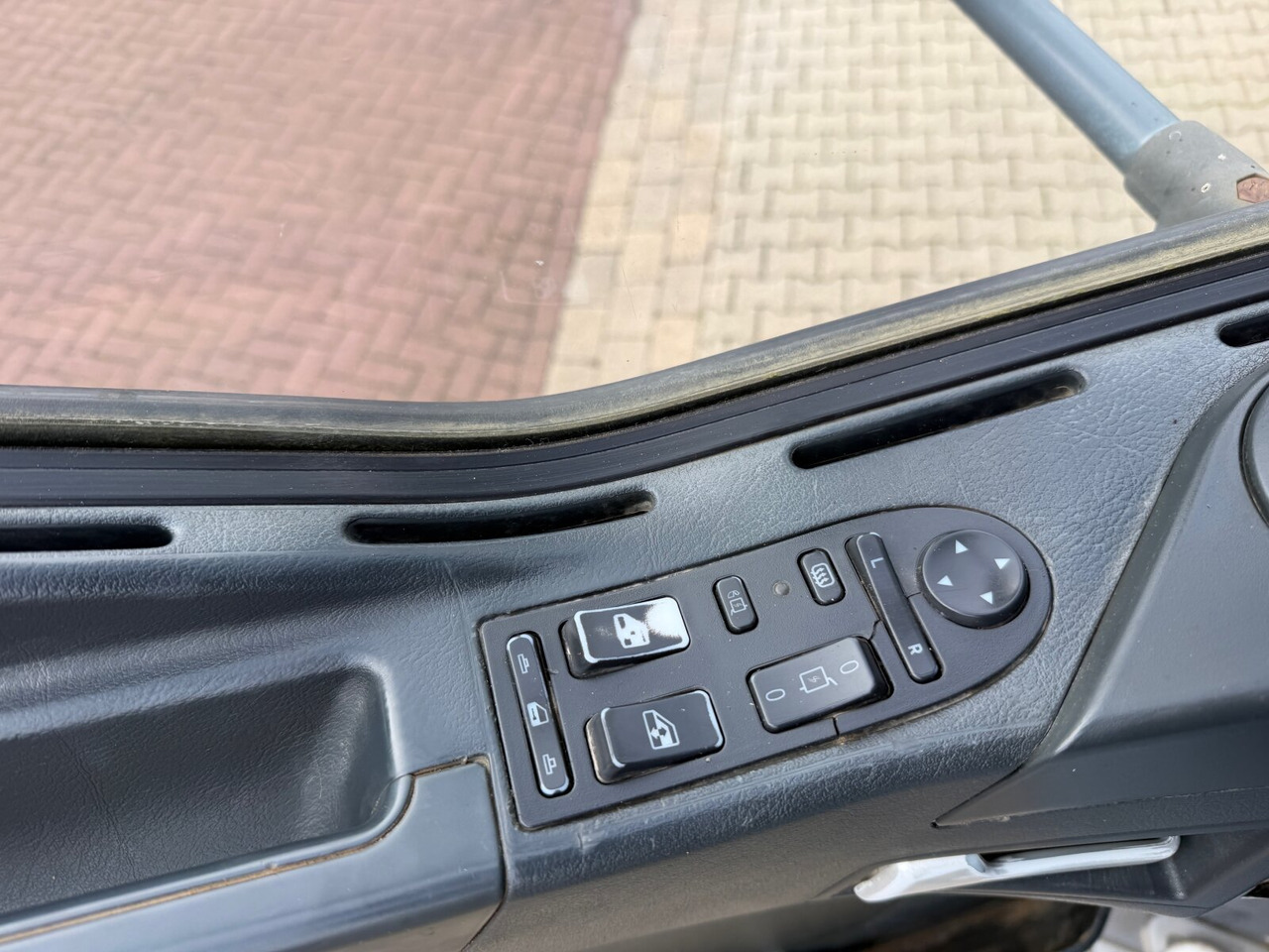 Leasing MAN TGA 26.400 6X4 BB TGA 26.400 6X4 BB, Intarder MAN TGA 26.400 6X4 BB TGA 26.400 6X4 BB, Intarder: afbeelding 6 Leasing MAN TGA 26.400 6X4 BB TGA 26.400 6X4 BB, Intarder MAN TGA 26.400 6X4 BB TGA 26.400 6X4 BB, Intarder: afbeelding 6