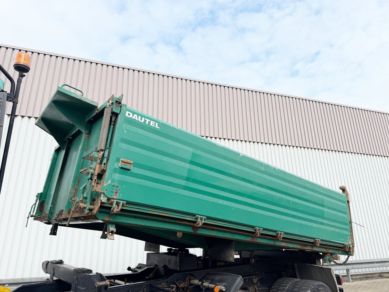 Leasing MAN TGA 26.400 6X4 BB TGA 26.400 6X4 BB, Intarder MAN TGA 26.400 6X4 BB TGA 26.400 6X4 BB, Intarder: afbeelding 14 Leasing MAN TGA 26.400 6X4 BB TGA 26.400 6X4 BB, Intarder MAN TGA 26.400 6X4 BB TGA 26.400 6X4 BB, Intarder: afbeelding 14