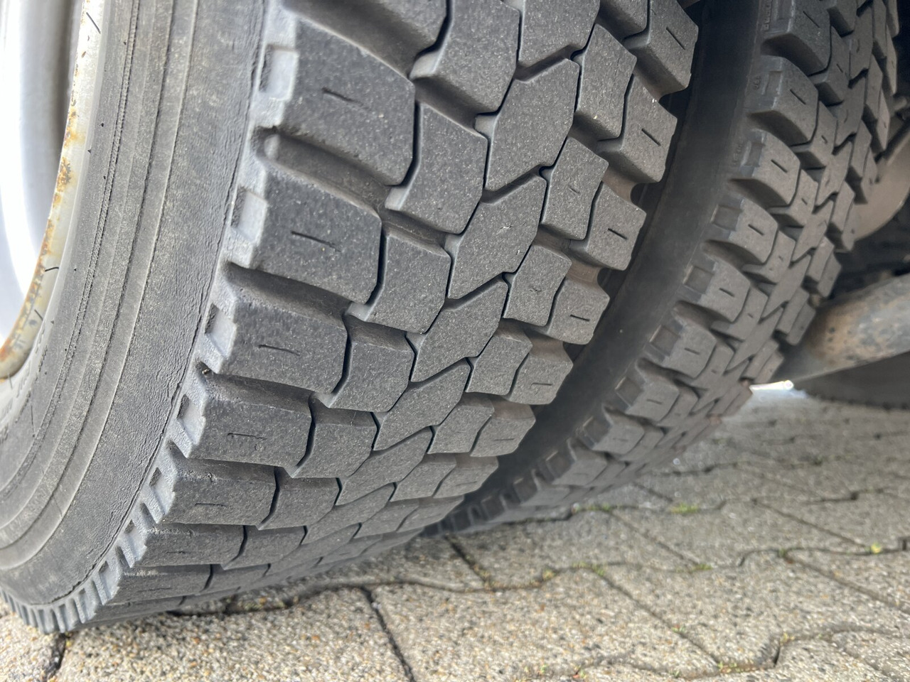 Leasing MAN TGL 7.180 4X2 BL TGL 7.180 4X2 BL mit LBW BÄR MAN TGL 7.180 4X2 BL TGL 7.180 4X2 BL mit LBW BÄR: afbeelding 5