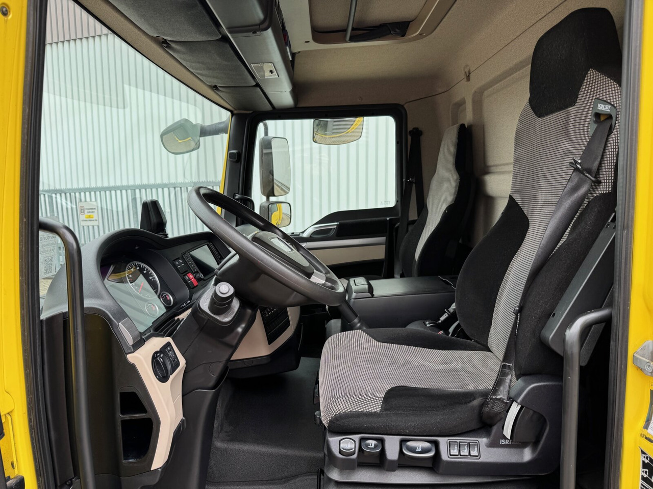 MAN TGL 8.150 4x2 BB TGL 8.150 4x2 BB mit LBW BÄR - Bakwagen: afbeelding 5 MAN TGL 8.150 4x2 BB TGL 8.150 4x2 BB mit LBW BÄR - Bakwagen: afbeelding 5