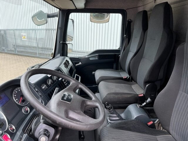 MAN TGL 8.180 4x2 BL TGL 8.180 4x2 BL mit MBB LBW - Bakwagen: afbeelding 3 MAN TGL 8.180 4x2 BL TGL 8.180 4x2 BL mit MBB LBW - Bakwagen: afbeelding 3