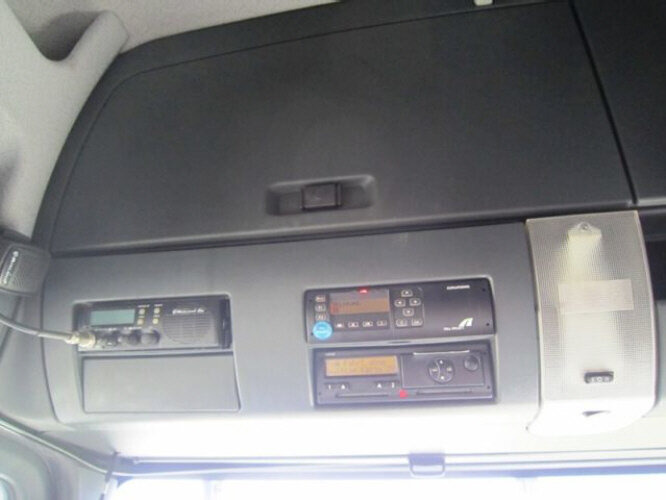 MAN TGM 12.280BL 4x2 - Autovrachtwagen vrachtwagen: afbeelding 3 MAN TGM 12.280BL 4x2 - Autovrachtwagen vrachtwagen: afbeelding 3