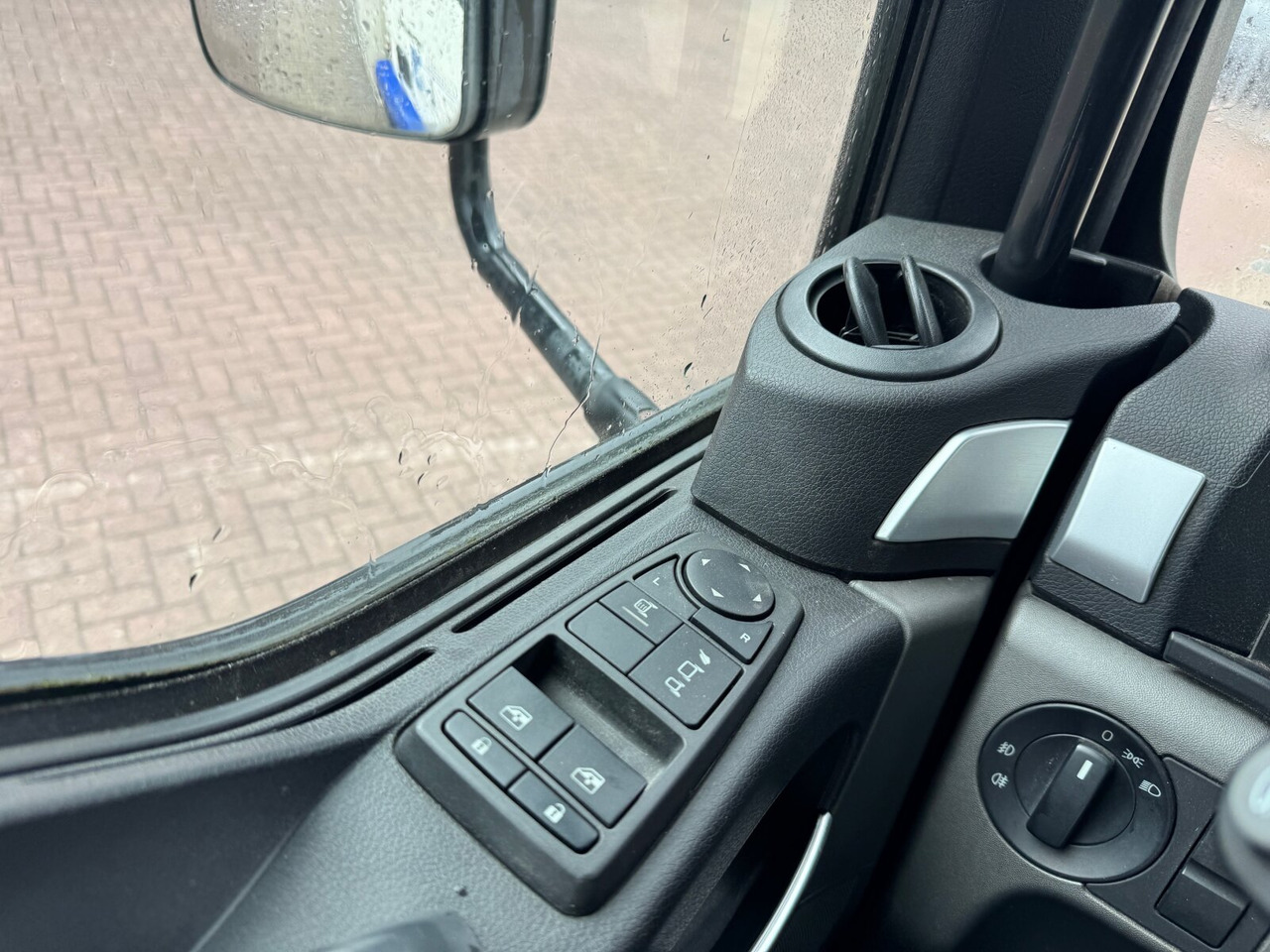 Bakwagen MAN TGM 15.250 4x2 LL TGM 15.250 4x2 LL, Getränkekoffer, Navi: afbeelding 6 Bakwagen MAN TGM 15.250 4x2 LL TGM 15.250 4x2 LL, Getränkekoffer, Navi: afbeelding 6