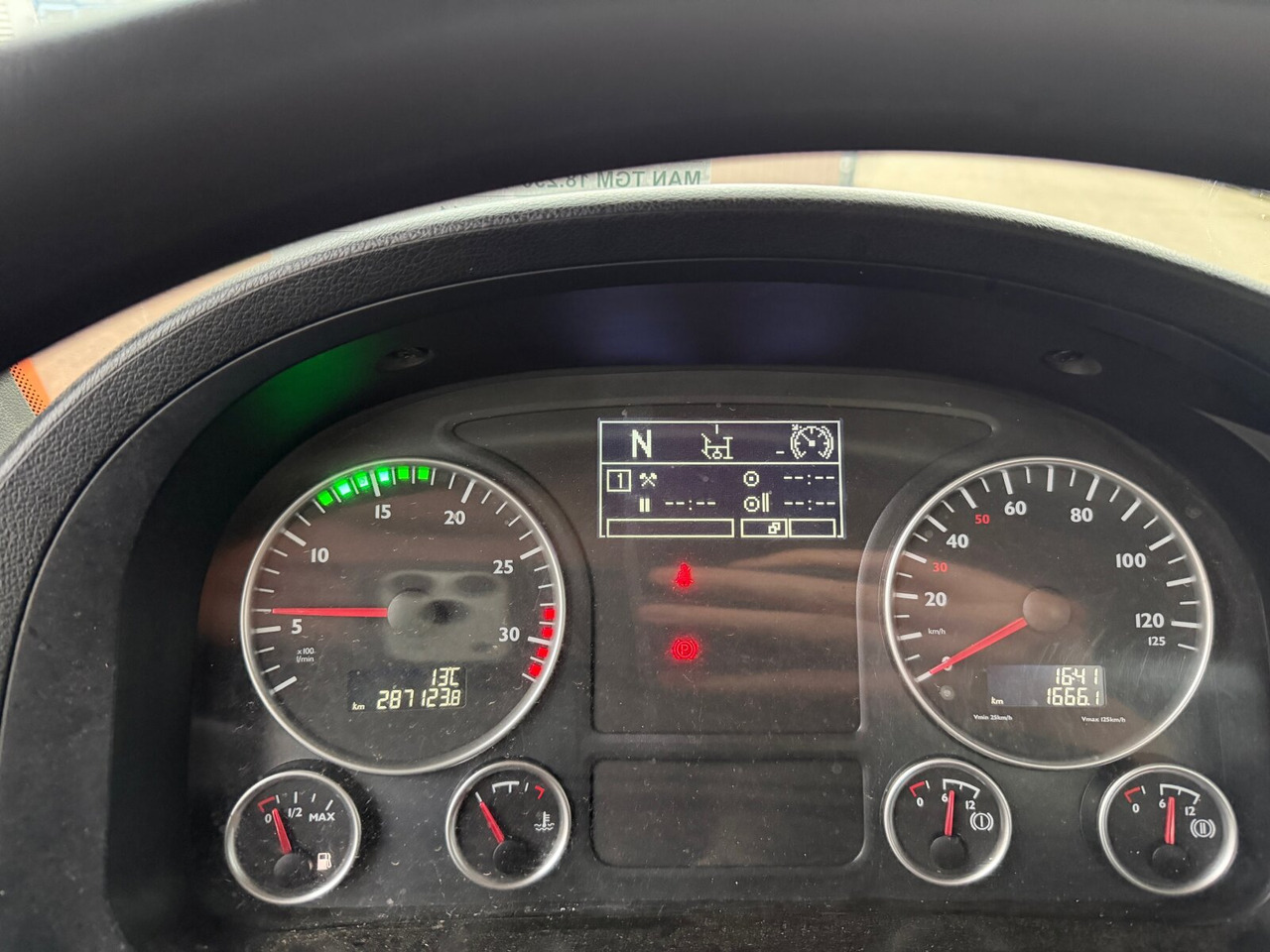 MAN TGM 18.290 4x2 BB TGM 18.290 4x2 BB, Tele-Absetzer - Portaalarmsysteem vrachtwagen: afbeelding 3 MAN TGM 18.290 4x2 BB TGM 18.290 4x2 BB, Tele-Absetzer - Portaalarmsysteem vrachtwagen: afbeelding 3