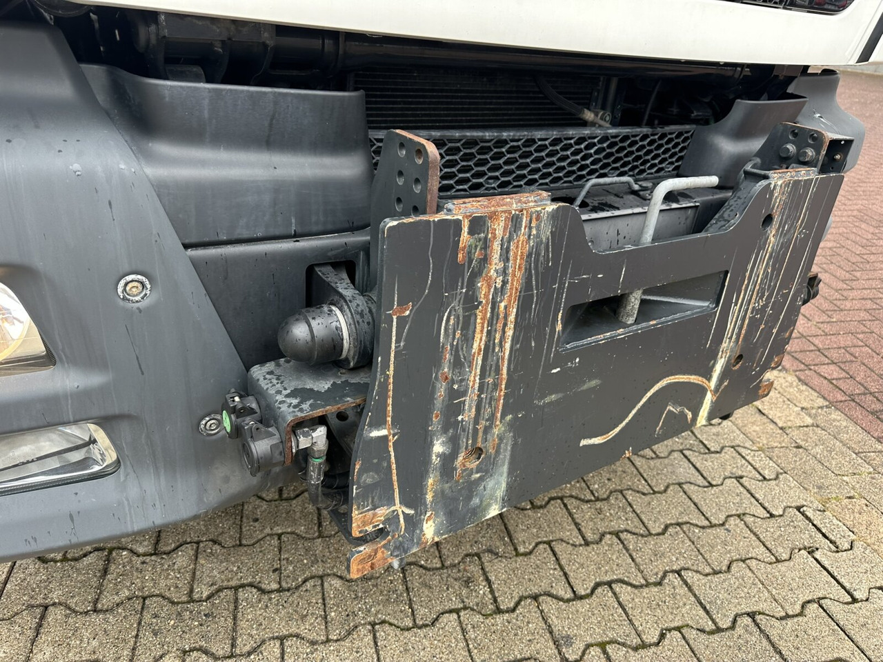 MAN TGM 18.290 4x2 BL TGM 18.290 4x2 BL, Winterdienstausstattung - Haakarmsysteem vrachtwagen: afbeelding 4 MAN TGM 18.290 4x2 BL TGM 18.290 4x2 BL, Winterdienstausstattung - Haakarmsysteem vrachtwagen: afbeelding 4