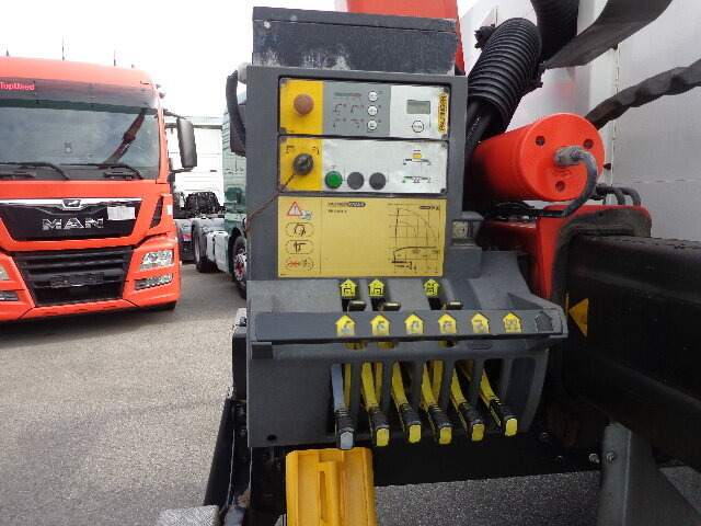 MAN TGM 26.340 6x2-4 LL TGM 26.340 6x2-4 LL,Lenk-Liftachse, Heckkran, Palfinger PK 11.001, faltbar, - Kraanwagen, Vrachtwagen met open laadbak: afbeelding 2 MAN TGM 26.340 6x2-4 LL TGM 26.340 6x2-4 LL,Lenk-Liftachse, Heckkran, Palfinger PK 11.001, faltbar, - Kraanwagen, Vrachtwagen met open laadbak: afbeelding 2
