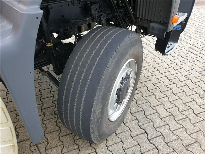 MAN TGS 18.360/440 4x4 BL TGS 18.360/440 4x4 BL, Winterdienstausstattung - Vrachtwagen met open laadbak: afbeelding 4 MAN TGS 18.360/440 4x4 BL TGS 18.360/440 4x4 BL, Winterdienstausstattung - Vrachtwagen met open laadbak: afbeelding 4