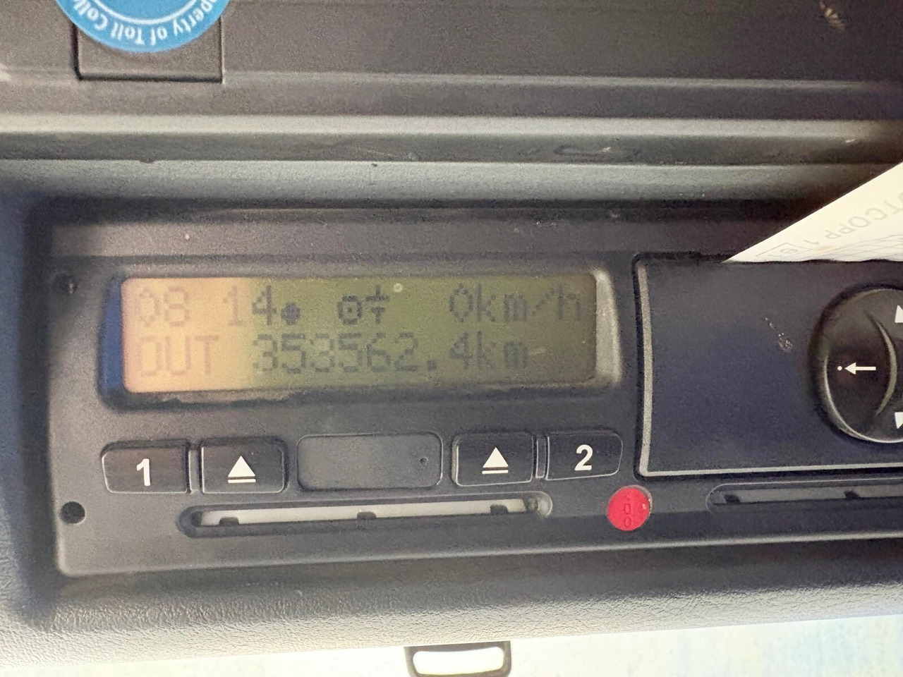 MAN TGS 18.360 4X2 BL TGS 18.360 4X2 BL, Hyva 10.45 S, Teleskopabrollanlage - Haakarmsysteem vrachtwagen: afbeelding 2 MAN TGS 18.360 4X2 BL TGS 18.360 4X2 BL, Hyva 10.45 S, Teleskopabrollanlage - Haakarmsysteem vrachtwagen: afbeelding 2