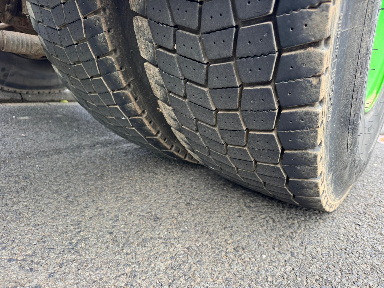 MAN TGS 18.360 4X2 BL TGS 18.360 4X2 BL, Hyva 10.45 S, Teleskopabrollanlage - Haakarmsysteem vrachtwagen: afbeelding 5 MAN TGS 18.360 4X2 BL TGS 18.360 4X2 BL, Hyva 10.45 S, Teleskopabrollanlage - Haakarmsysteem vrachtwagen: afbeelding 5