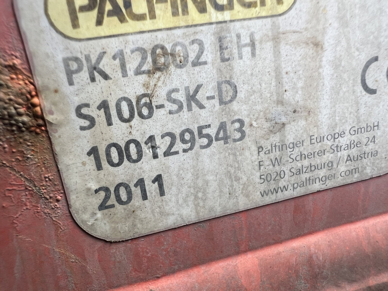 Leasing MAN TGS 18.400 4X2 BL TGS 18.400 4X2 BL, Kran PK 12002-EH B Funk, 2x AHK MAN TGS 18.400 4X2 BL TGS 18.400 4X2 BL, Kran PK 12002-EH B Funk, 2x AHK: afbeelding 6