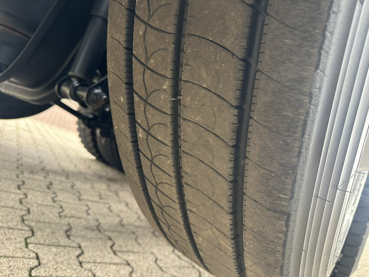 MAN TGS 26.440 6x2 BL TGS 26.440 6x2 BL - Haakarmsysteem vrachtwagen: afbeelding 4 MAN TGS 26.440 6x2 BL TGS 26.440 6x2 BL - Haakarmsysteem vrachtwagen: afbeelding 4