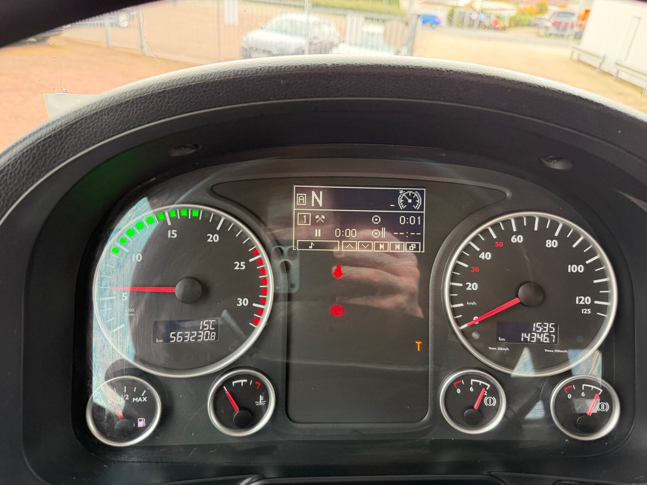 MAN TGS 26.480 6x4 BL TGS 26.480 6x4 BL, Motorabtrieb, Navi, Intarder, Hyva 20.60 S - Haakarmsysteem vrachtwagen: afbeelding 2 MAN TGS 26.480 6x4 BL TGS 26.480 6x4 BL, Motorabtrieb, Navi, Intarder, Hyva 20.60 S - Haakarmsysteem vrachtwagen: afbeelding 2