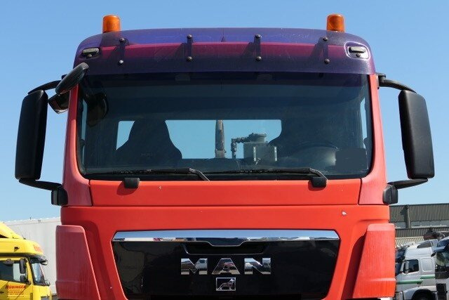 MAN TGS 26.480 6x4H-4 BL TGS 26.480 6x4H-4 BL, Multilift Abroller HydroDrive, Lenk-/Liftachse, Wechselfahrzeug - Haakarmsysteem vrachtwagen: afbeelding 3 MAN TGS 26.480 6x4H-4 BL TGS 26.480 6x4H-4 BL, Multilift Abroller HydroDrive, Lenk-/Liftachse, Wechselfahrzeug - Haakarmsysteem vrachtwagen: afbeelding 3