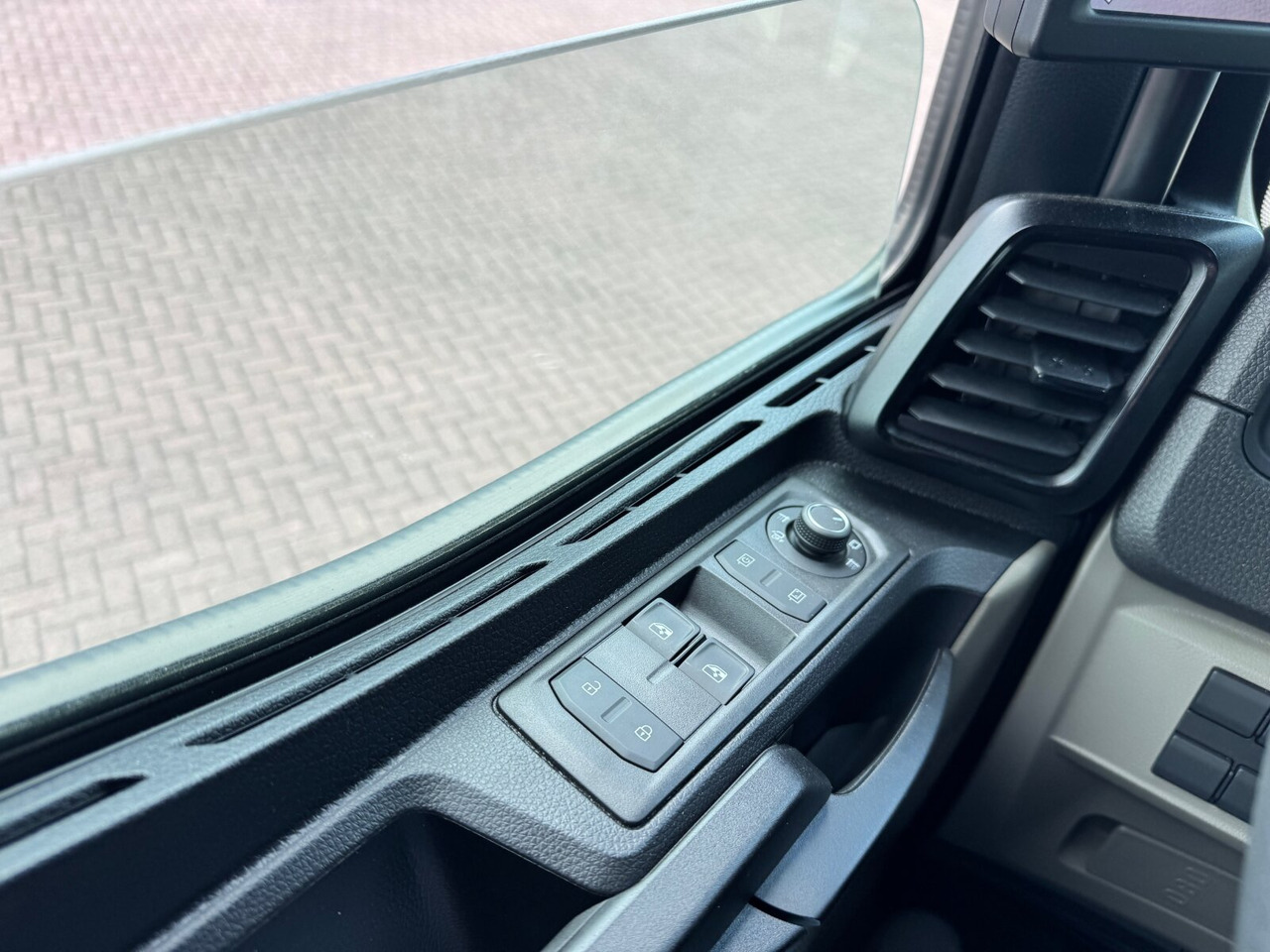 Nieuw Chassis vrachtwagen MAN TGS 26.520 6x6 BB TGS 26.520 6x6 BB, PriTarder, Navi, Optiview, Einzelbereifung: afbeelding 7
