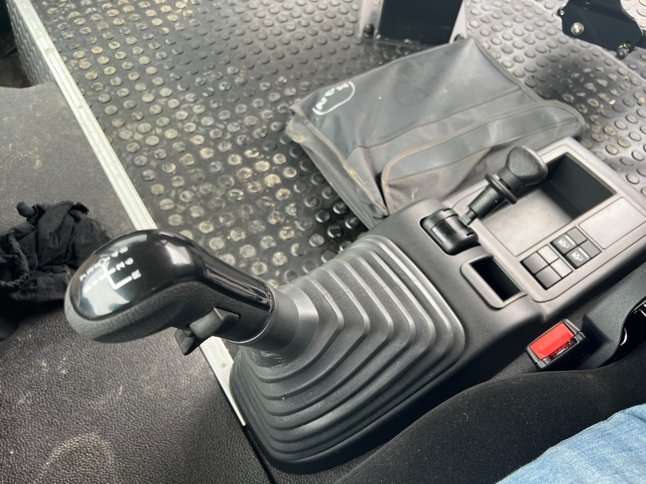 MAN TGS 33.360/440 6x4 BB TGS 33.360/440 6x4 BB, Häckslerkabine, NMV Nebenantrieb - Chassis vrachtwagen: afbeelding 5 MAN TGS 33.360/440 6x4 BB TGS 33.360/440 6x4 BB, Häckslerkabine, NMV Nebenantrieb - Chassis vrachtwagen: afbeelding 5