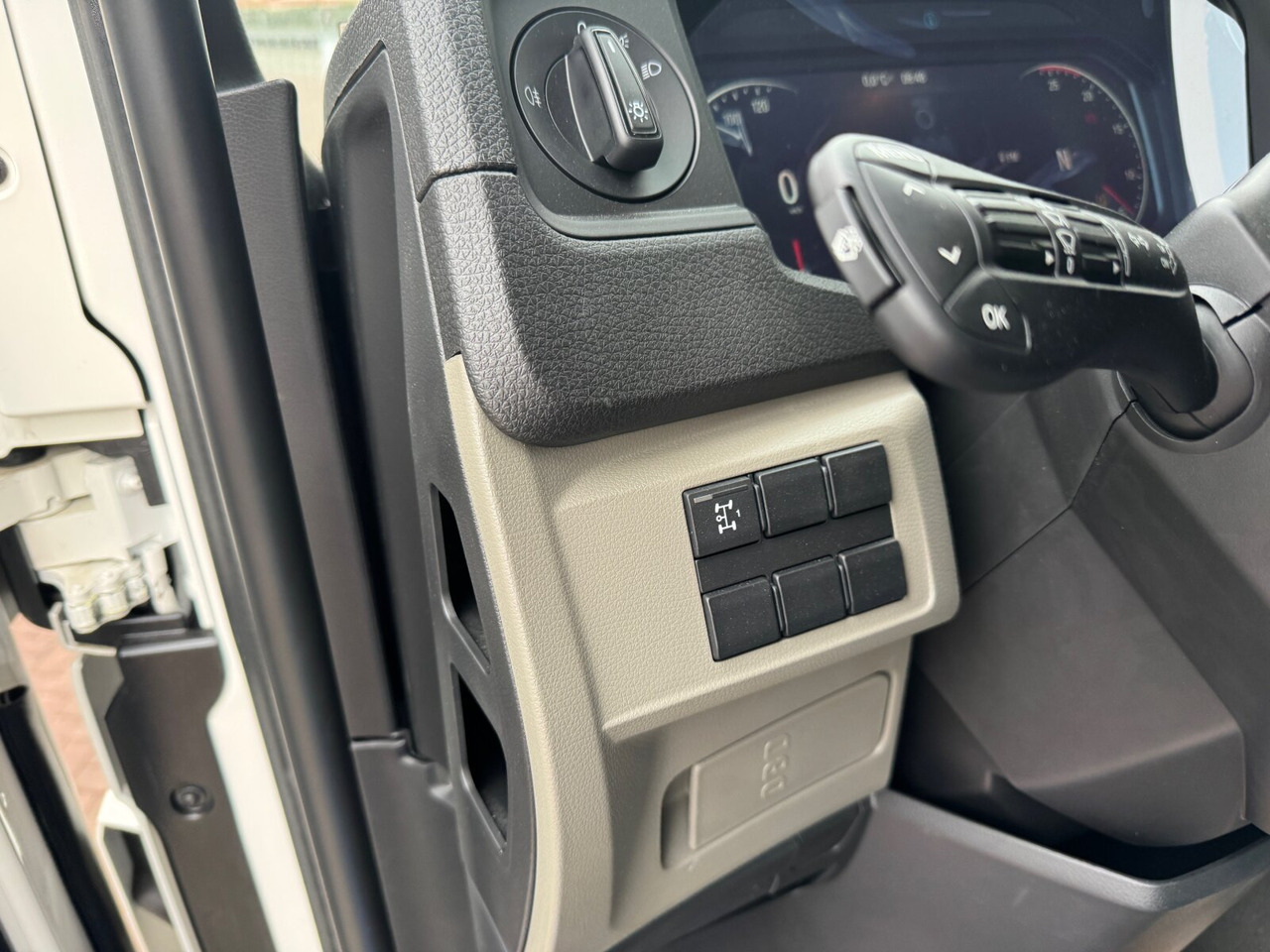 MAN TGS 33.440 6x4 BB TGS 33.440 6x4 BB, Alu-Bordwände, mehrfach vorhanden! - Kipper vrachtwagen: afbeelding 3 MAN TGS 33.440 6x4 BB TGS 33.440 6x4 BB, Alu-Bordwände, mehrfach vorhanden! - Kipper vrachtwagen: afbeelding 3