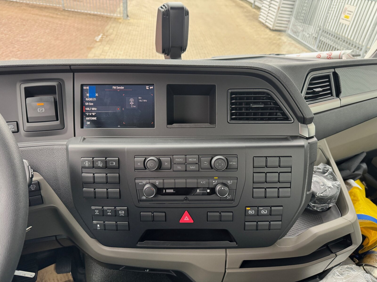 MAN TGS 33.440 6x4 BB TGS 33.440 6x4 BB, Alu-Bordwände, mehrfach vorhanden! - Kipper vrachtwagen: afbeelding 2 MAN TGS 33.440 6x4 BB TGS 33.440 6x4 BB, Alu-Bordwände, mehrfach vorhanden! - Kipper vrachtwagen: afbeelding 2