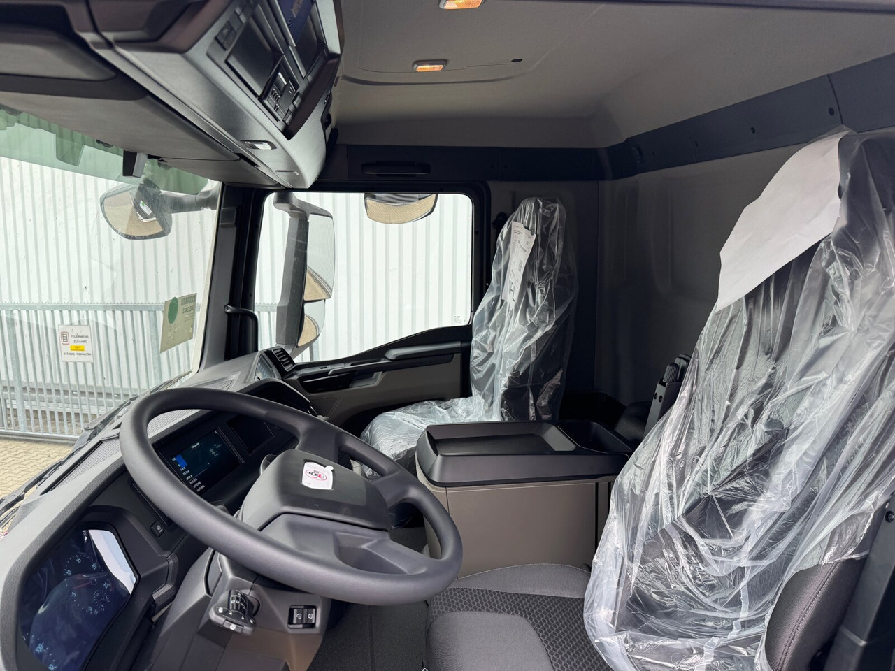 MAN TGS 33.480 6x6 BB CH TGS 33.480 6x6 BB CH, Hohe Bauart, Nebenantrieb - Chassis vrachtwagen: afbeelding 2 MAN TGS 33.480 6x6 BB CH TGS 33.480 6x6 BB CH, Hohe Bauart, Nebenantrieb - Chassis vrachtwagen: afbeelding 2